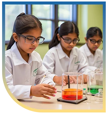 international schools in patancheru