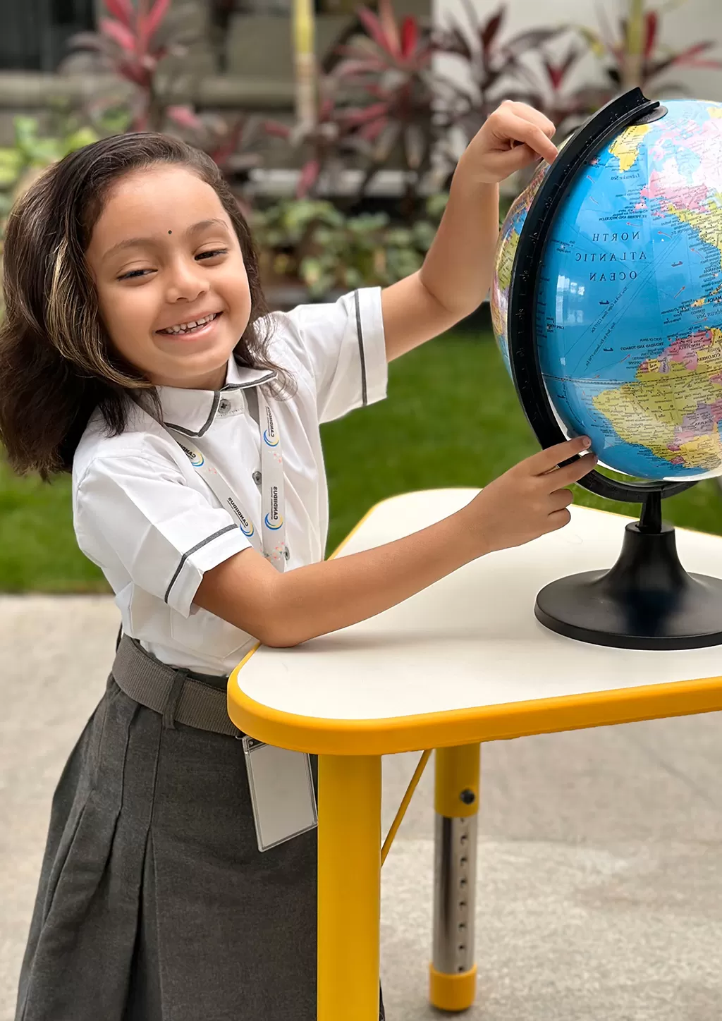 cbse schools near chanda nagar hyderabad